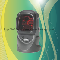 Barcode Scanner Omni - Symbol LS 9203