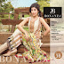 Bonanaza New Glamorous Summer Eid Dress Collection 2014 for Ladies-Female