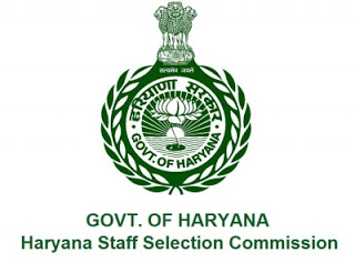 Haryana Staff Selection Commission (HSSC) Panchkula Recruitment 2020 For (1137 Vacancies)