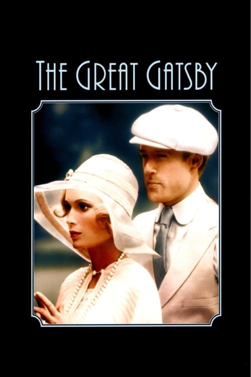 [HD] Gatsby le magnifique 1974 Film Complet En Anglais