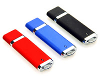 Flashdisk Promosi