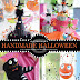 [Ebook] Glitterville's Handmade Halloween: A Glittered Guide for Whimsical Crafting!