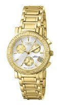 Invicta Women's II Collection Limited Edition Diamond Watch #4720