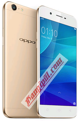 Cara Flash Oppo A39 Via SD Card