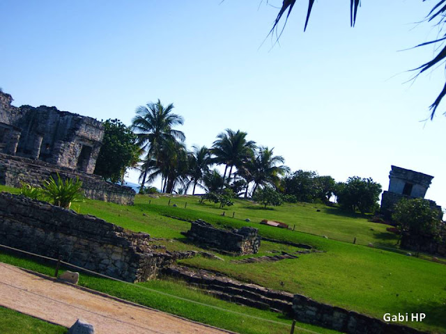 Tulum Mexico