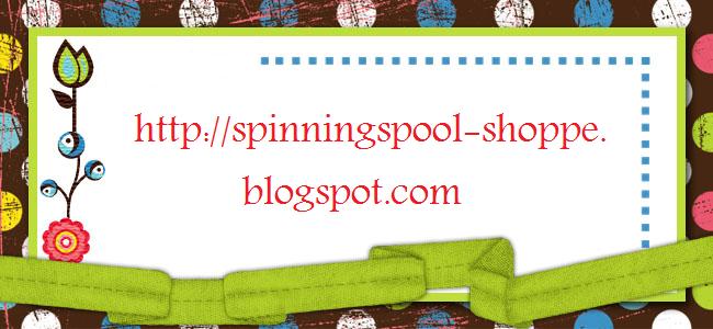 Spinningspool Shoppe