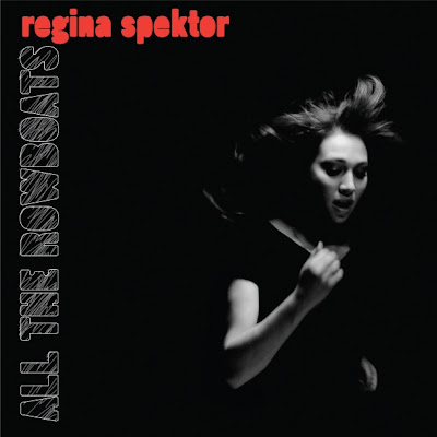 Photo Regina Spektor - All The Rowboats Picture & Image