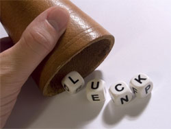 My Luck