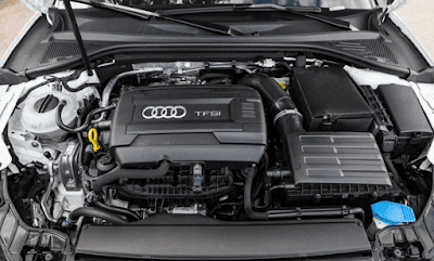 2020 Audi A3 Review, Specs, Price