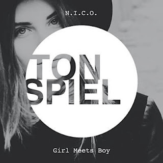 lyric lagu N.I.C.O. - Girl Meets Boy