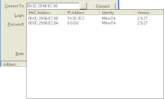 ara instalasi sangat gampang tinggal setting semoga komputer dapat boot dari  CDROM Instalasi Router MIkrotik 2.9.27