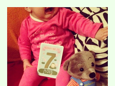 Les 200+ meilleures bébé joyeux anniversaire 8 mois 117183