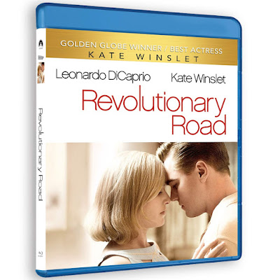 Revolutionary Road 2008 Bluray