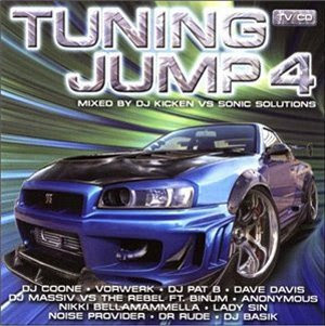 Tuning Jump