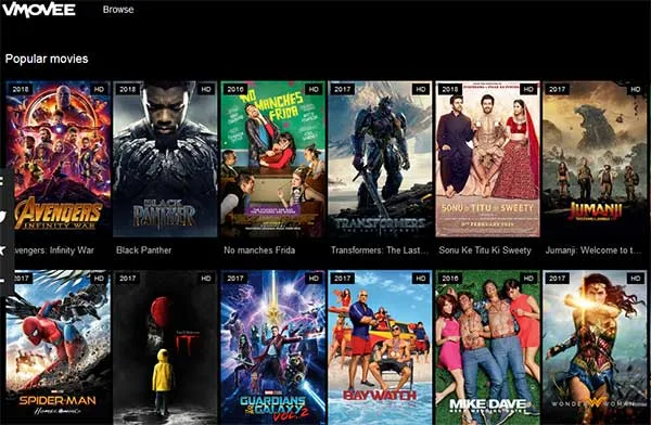 Sites like Primewire : Best PrimeWire Alternatives to Watch Movies Online: eAskme