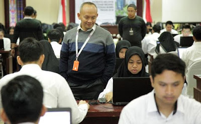 Bagaimana Menghadapi Psikotes Seleksi Karyawan BUMN, Bank dan Perusahaan