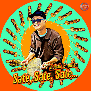 Achah Saputra - Sate, Sate, Sate MP3