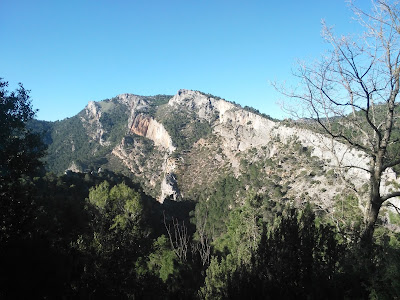 Ruta Cazorla, Segura y las Villas