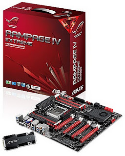 ASUS Rampage IV Extreme