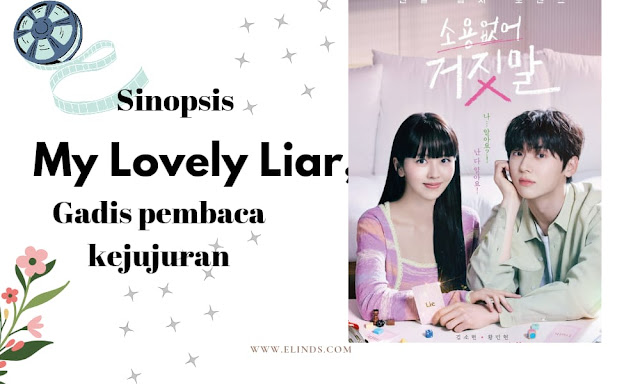 Sinopsis My Lovely Liar