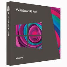Windows 8 Pro x86/x64 Full Download
