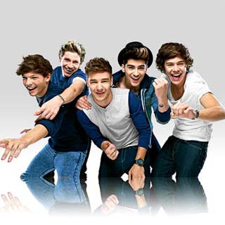 One Direction – They Don't Know About Us Lyrics | Letras | Lirik | Tekst | Text | Testo | Paroles - Source: musicjuzz.blogspot.com