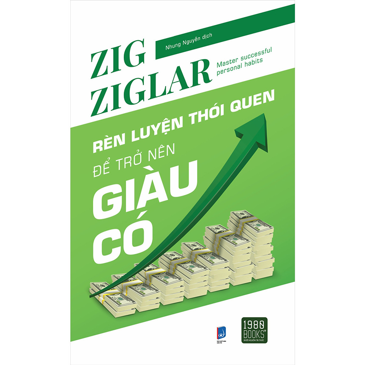 Rèn Luyện Thói Quen Để Trở Nên Giàu Có ebook PDF-EPUB-AWZ3-PRC-MOBI