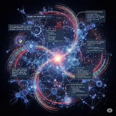 Google Gemini API