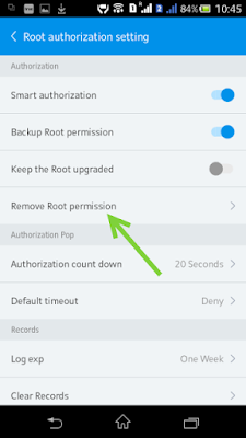 How To Uninstall Kingroot And Unroot Your Android Device