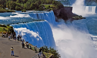 Niagara Falls