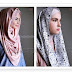 Tips Memilih Model Hijab Sesuai Bentuk Wajah 