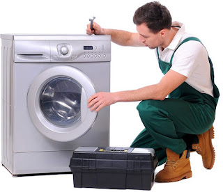 LG Washing Machine Repair Service in Bandra