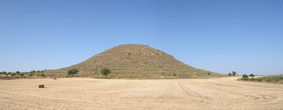 Cerro del Amarejo