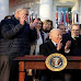 "Amor es amor", dice Biden al promulgar la ley que protege el matrimonio homosexual