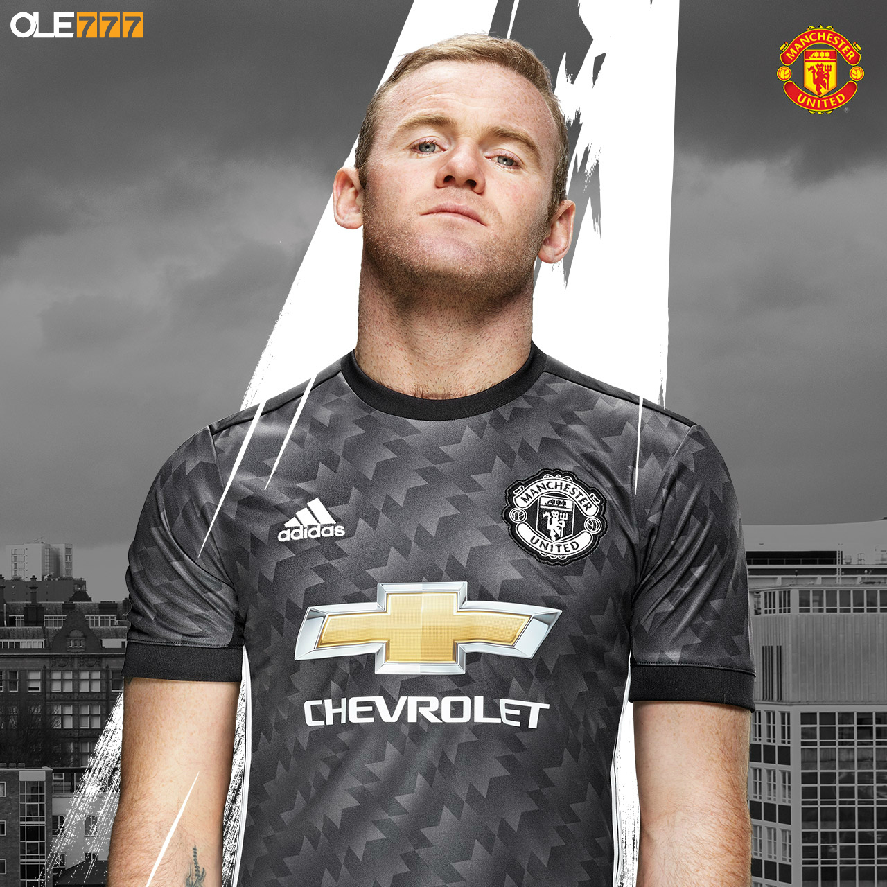 Manchester United Rilis Jersey Away 2017 2018 Easy Tech Tutorials