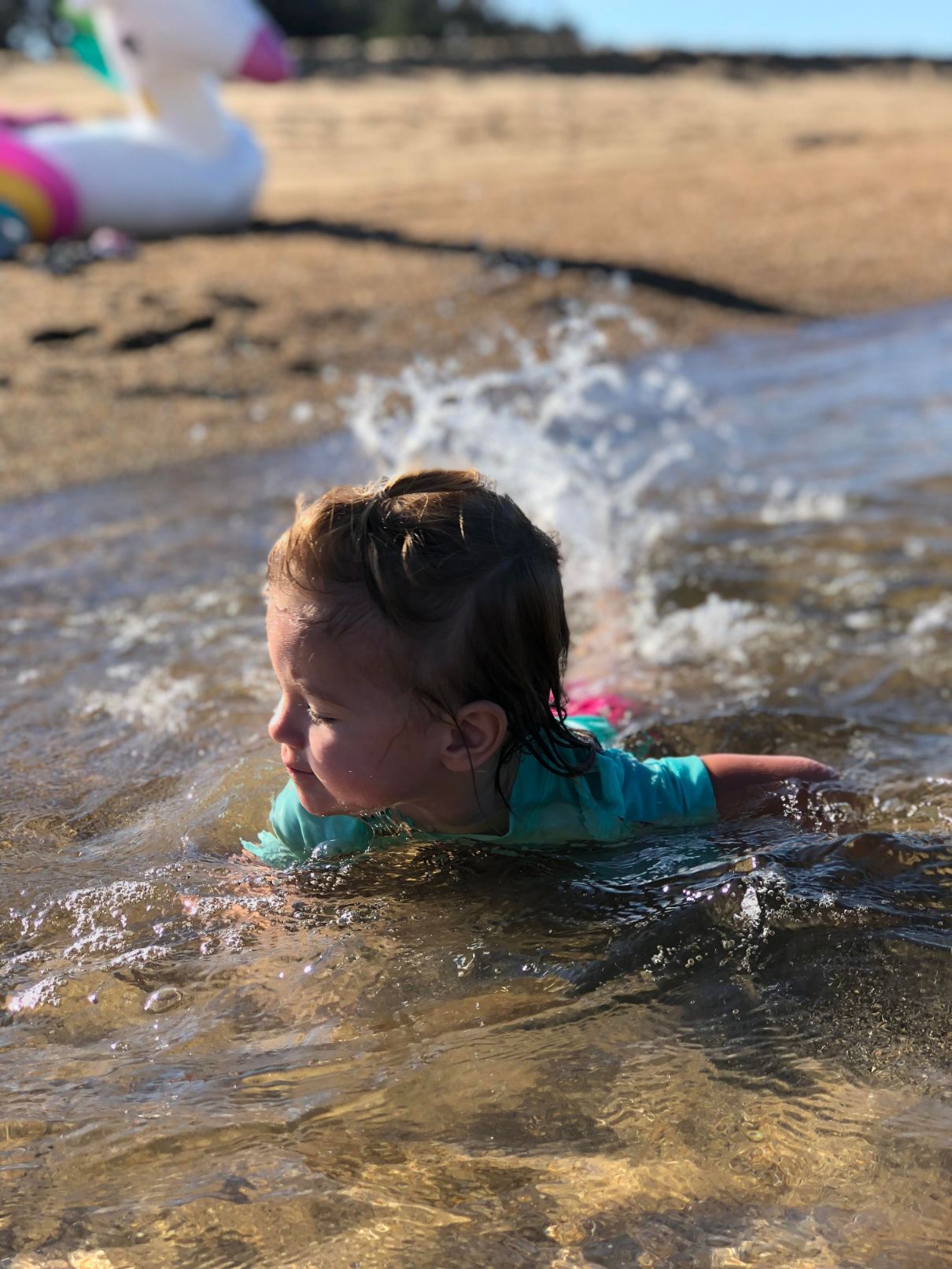 hannah martin tannum sands queensland australia bryn martin