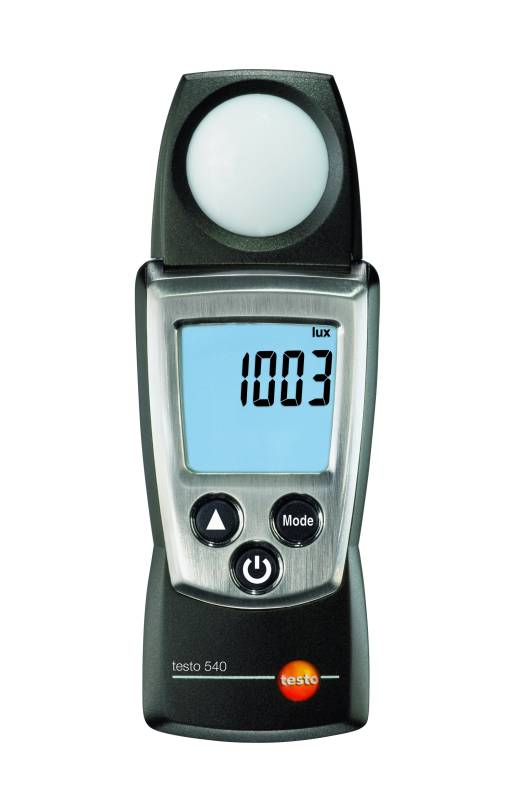 Lux Meter Digital Testo 540 Price in Bangladesh