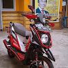 X Ride Modif / Kumpulan Foto Modifikasi Motor Yamaha X-Ride Terbaru ... - See more ideas about yamaha, riding, yamaha motor.