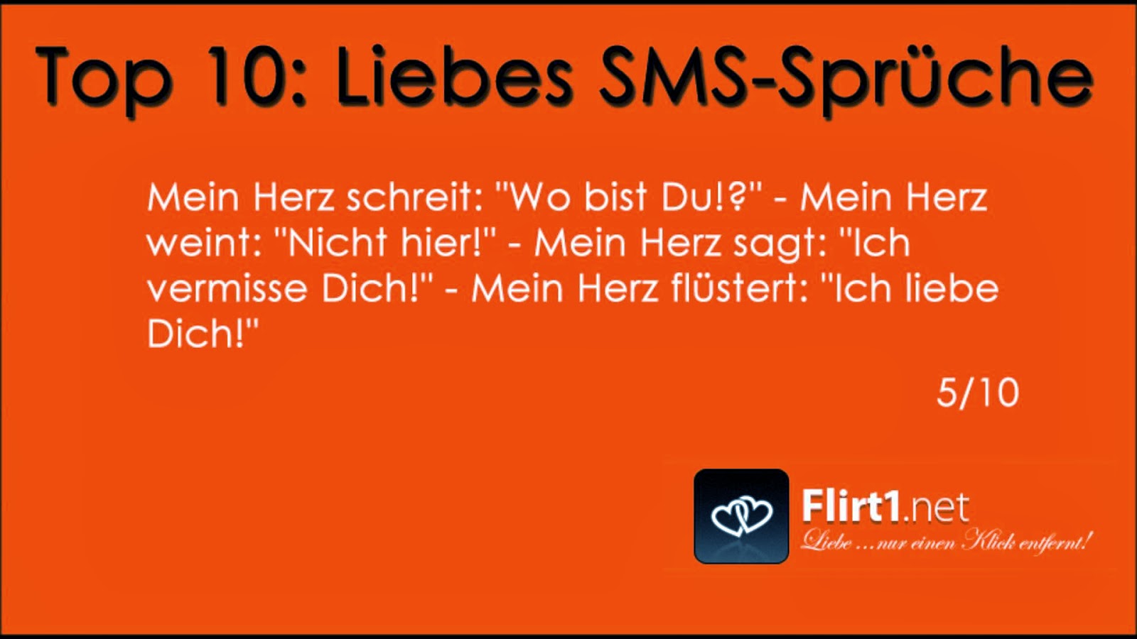 Sms sprüche