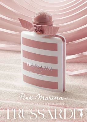 Trussardi Donna Pink Marina EDT за жени