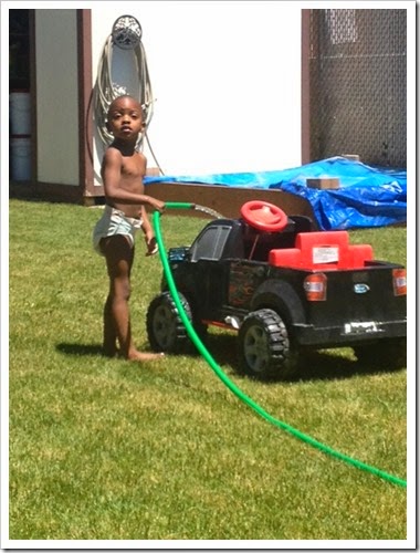 Car Wash 2