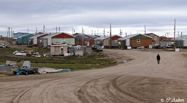 Pond Inlet, Nunavut, Canada