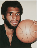 Kareem Abdul Jabbar