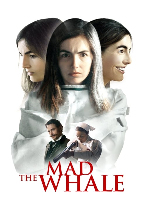 Ver The Mad Whale 2017 Pelicula Completa En Español Latino