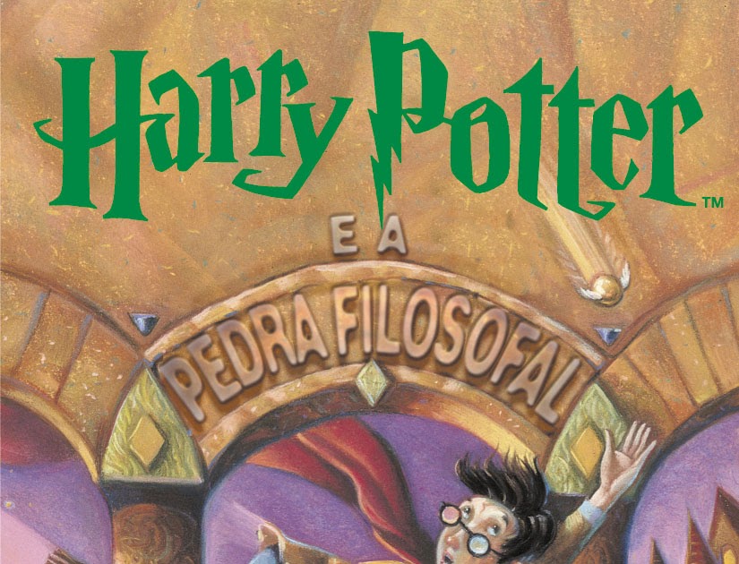 O Capítulo do Livro: Harry Potter e a Pedra Filosofal