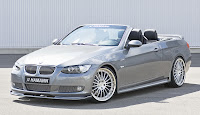 Hamann BMW 3-Series Convertible