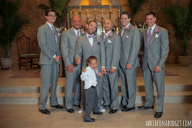 Are you having a ring bearer at your wedding? Find out Everything You Need To Know About Ring Bearers in this post from www.abrideonabudget.com. #ringbearer #ringbearers #wedding #weddings #weddingplanning