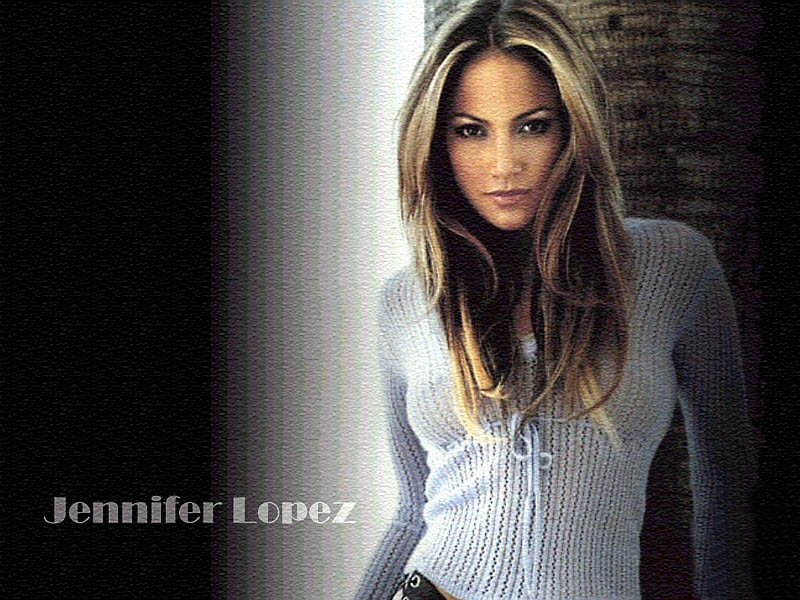 Jennifer Lopez wallpaper