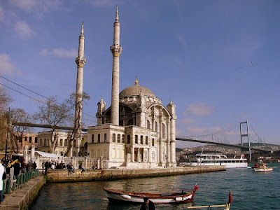 desain mesjid, gambar masjid