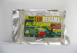 Teh Rerama